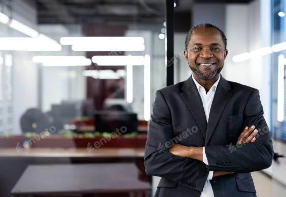 LOVESHAWN NYONI - Operations Manager